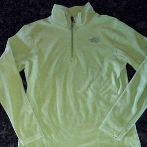 North Face Pullover